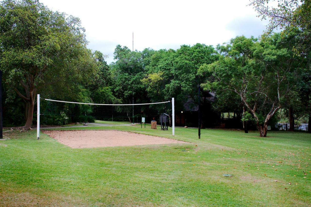 Kruger Park Lodge Unit No. 543 Hazyview Exterior foto
